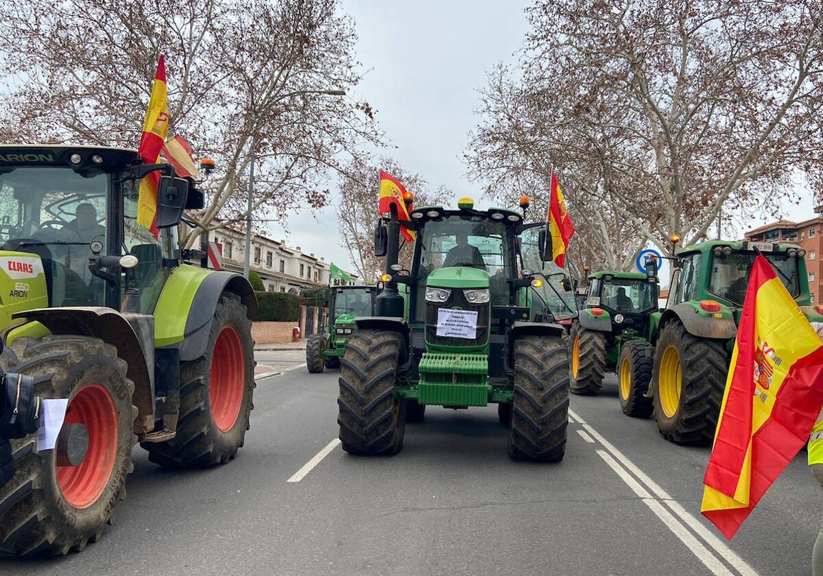 Se acabó el ciclo europeo antiagrarista