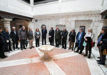 Sevilla, Burgos y Madrid acogerán en 2024 y 2025 una gran exposición sobre la familia Machado