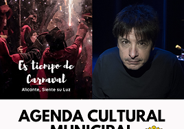 Carnaval en Alicante 2024: programa de actos, recorrido y horarios