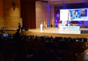 La Junta convocará el programa de Comercio Exterior en el segundo trimestre de este 2024