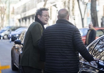 Fiscales recurren el nombramiento de García Ortiz como fiscal general por desviación de poder