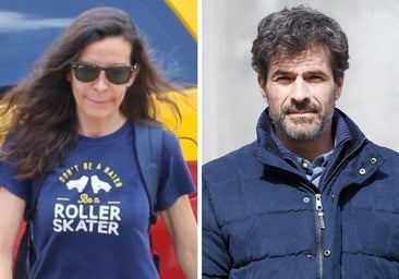 La madre de Daniel Sancho, Silvia Bronchalo, interpone una denuncia contra Rodolfo Sancho en Alcobendas
