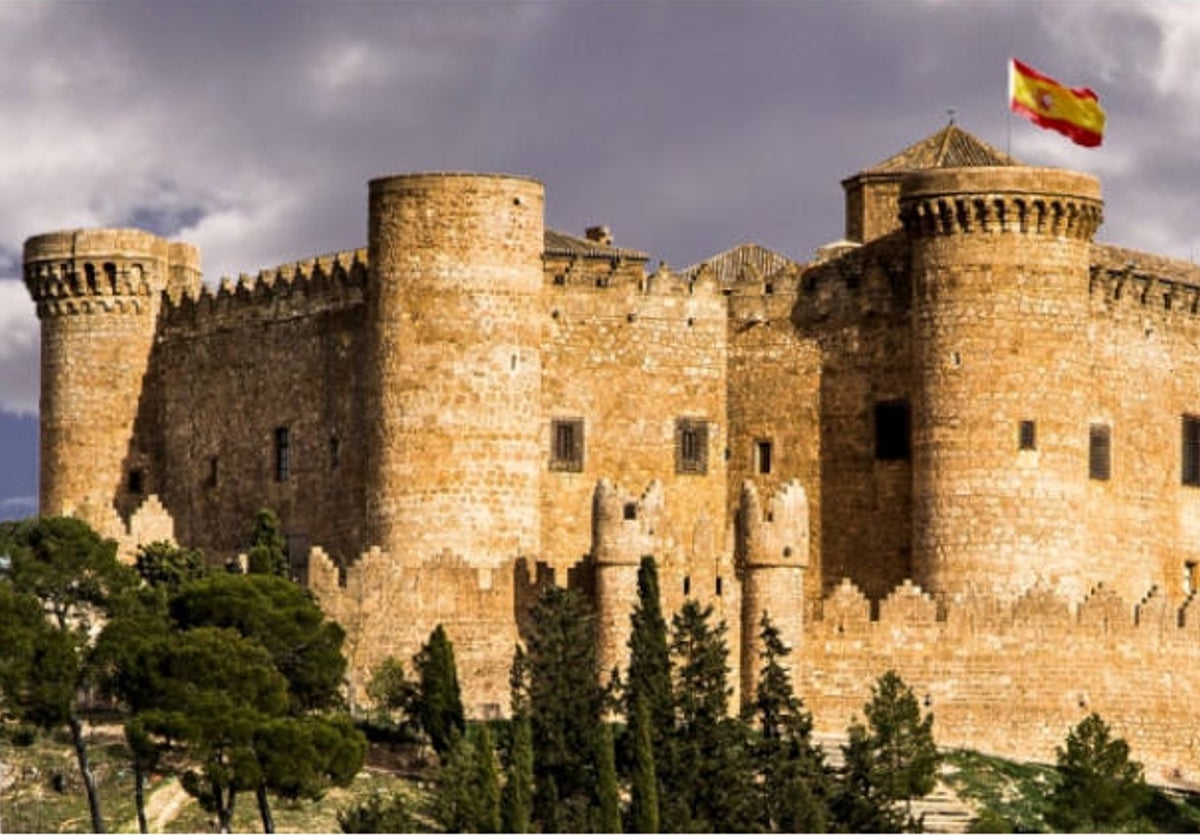 El castillo de Belmonte viajará a la I Guerra Mundial con la recreación 'Château Belmont 2024'