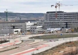 El nuevo hospital de Cuenca ya tiene definidos sus espacios y circuitos del servicio de Urgencias