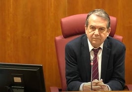 Vitrasa, la piedra que el socialista Abel Caballero no logra sacarse del zapato