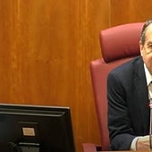 Vitrasa, la piedra que el socialista Abel Caballero no logra sacarse del zapato