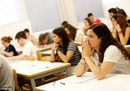 EBAU 2024 en Valencia: novedades en los exámenes y fechas oficiales