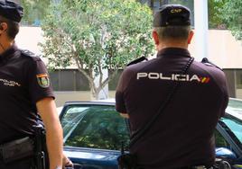 Investigan un tiroteo en Marbella que dejó un herido de bala la noche del sábado