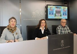 Albacete se llenará con 131 carteles en zonas verdes y calles para pedir civismo a los dueños de mascotas