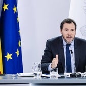 Puente define a Castilla y León como «un geriátrico a cielo abierto»