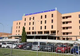 El hospital de Talavera cumple 50 años
