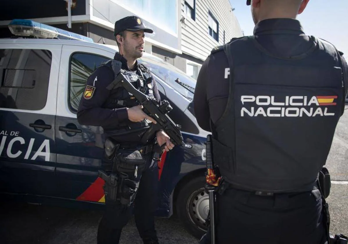 AVISOS POLICÍA NACIONAL: La Policía Nacional desvela las tres