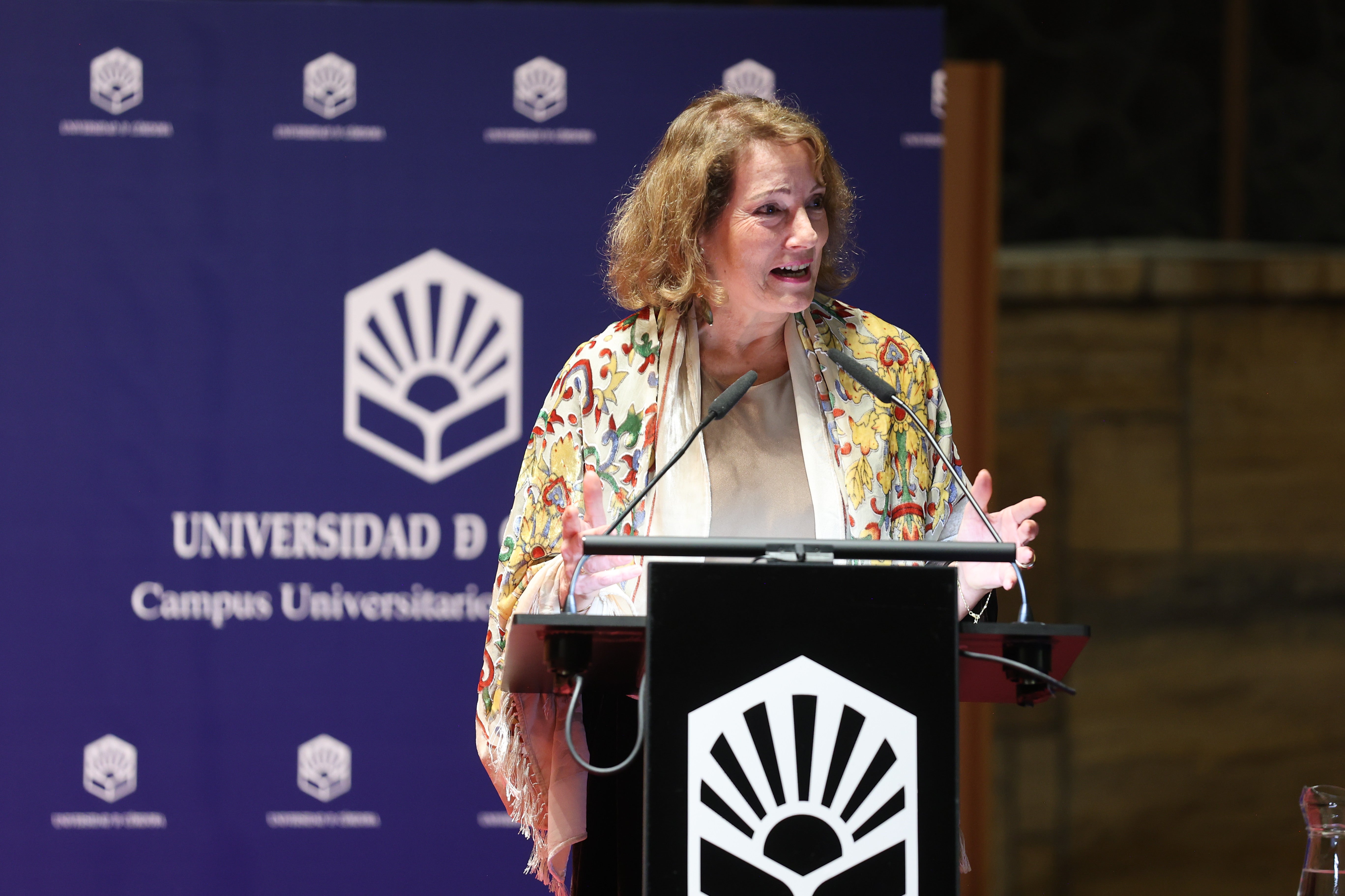 Fotos: la brillante entrega de los premios Tomás Aquino de la Universidad de Córdoba