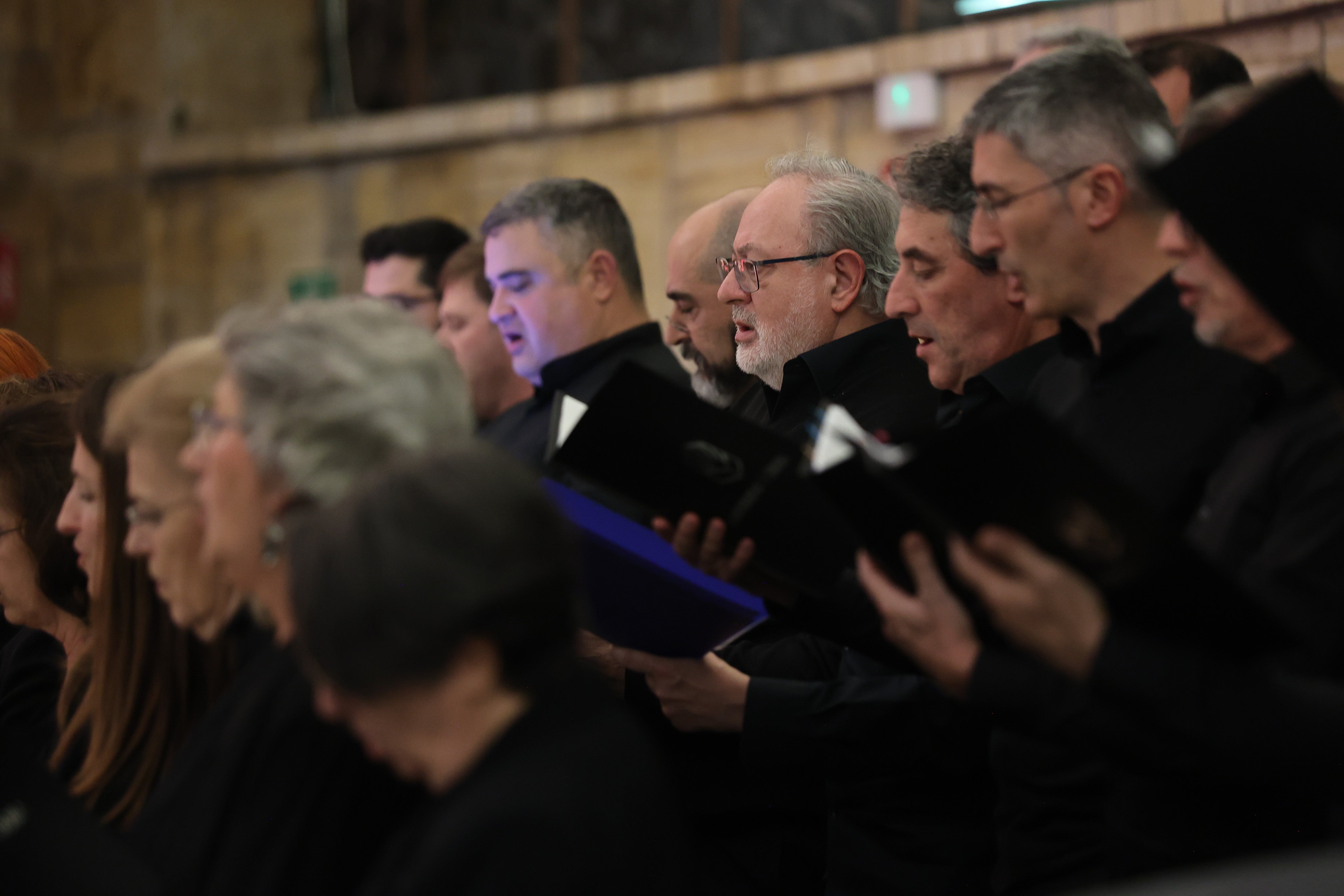 Fotos: la brillante entrega de los premios Tomás Aquino de la Universidad de Córdoba