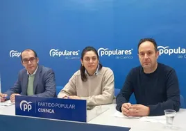 El PP acusa al Gobierno de Cuenca de perder 174.948 euros del del Plan Corresponsables