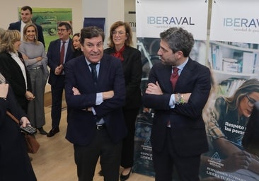 La Junta responde a «las ofensas» de Puente: «Castilla y León es una tierra estupenda»