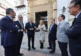 El Conservatorio Rafael Orozco de Córdoba, cuarto en España y único en Andalucía en impartir Sonología