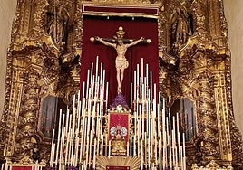 Esta es la agenda cofrade de inicio de la Cuaresma en Córdoba