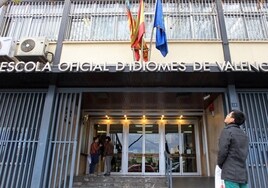 Pruebas de certificación de idiomas de la EOI en Valencia: plazo de matrícula y fechas de los exámenes oficiales