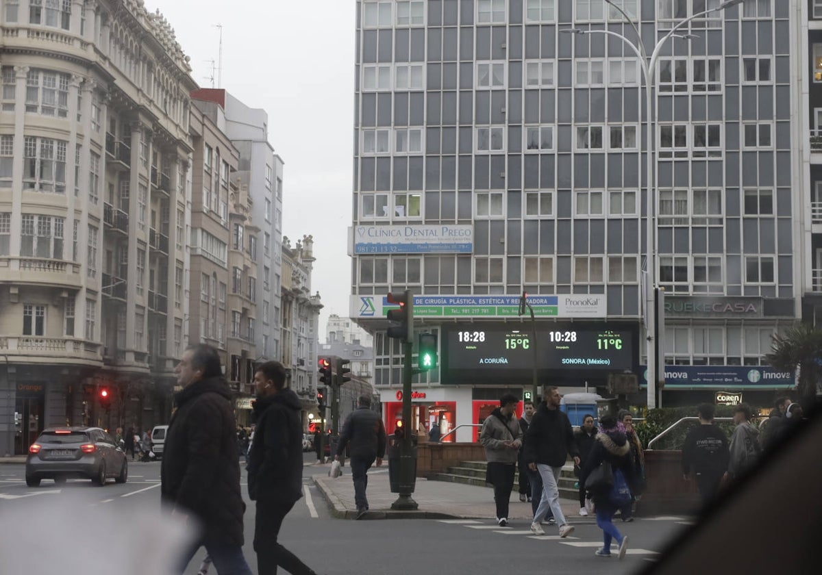 El 86 por ciento de los pisos turísticos de la ciudad son de propietarios particulares