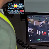 Liberados ocho rehenes de un narcosecuestro en pleno océano Atlántico