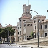 Sancionados dos militares del cuartel de El Bruc por promover el sorteo de una prostituta