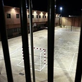 Un recluso fractura el pómulo a puñetazos a un funcionario de la prisión de Lledoners