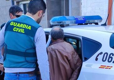 Vuelven a detener a uno de los acosadores sexuales telefónicos «más activos» del país tras reincidir con nuevas víctimas