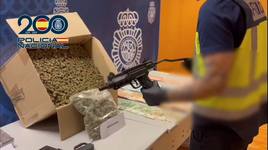 «¡Precio bomba, oferta especial de fin de semana!»: desarticulada una banda de narcos que promocionaba su droga por mensajería instantánea