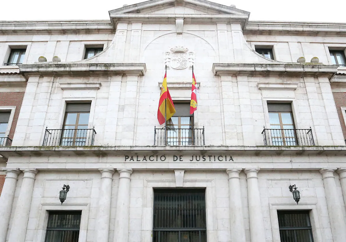 El dentista de Valladolid acusado de violar a una paciente se enfrenta a doce años de cárcel