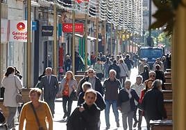 La provincia de Córdoba vuelve a perder población y arranca 2024 con 2.914 habitantes menos
