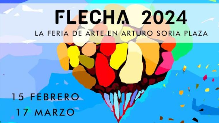 Cratel de FLECHA Madrid 2024