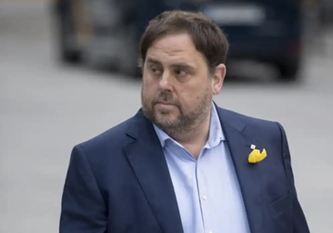 Junqueras ve «muy difícil» que Sánchez apruebe los Presupuestos sin la amnistía