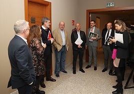 La exigencia de responsabilidades a Marlaska frena una declaración en las Cortes sobre los asesinatos de los dos guardias civiles en Barbate