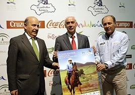 El PSOE financió un proyecto empresarial de José Manuel Soto cuando gobernaba Andalucía y ahora lo critica