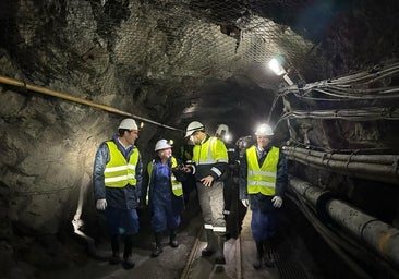 Mañueco pide a la UE ayudas más «accesibles» y que lleguen a «todos»