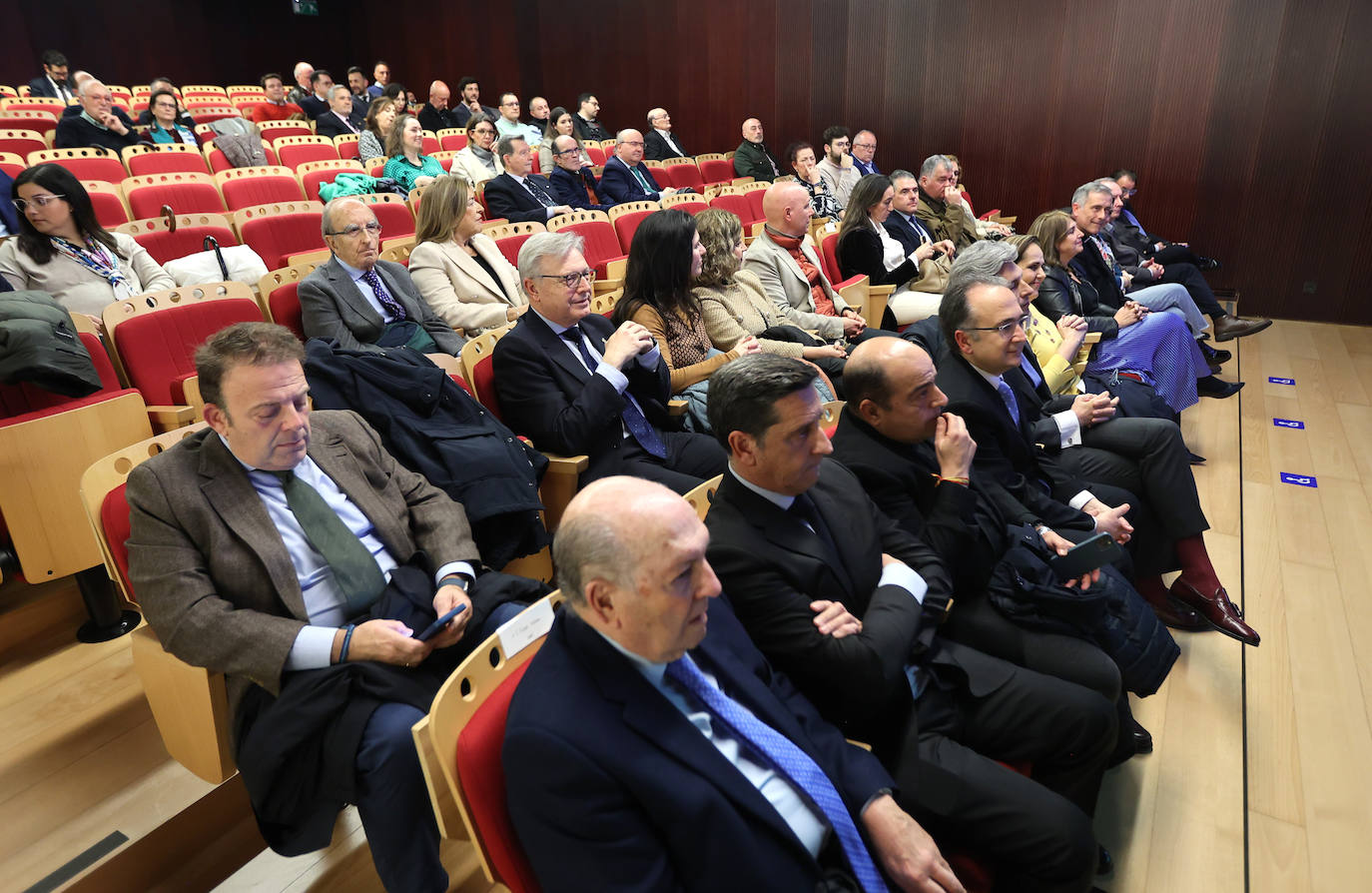 Fotos: la presentación de revista &#039;Pasión en Córdoba&#039;, clásico de la Semana Santa