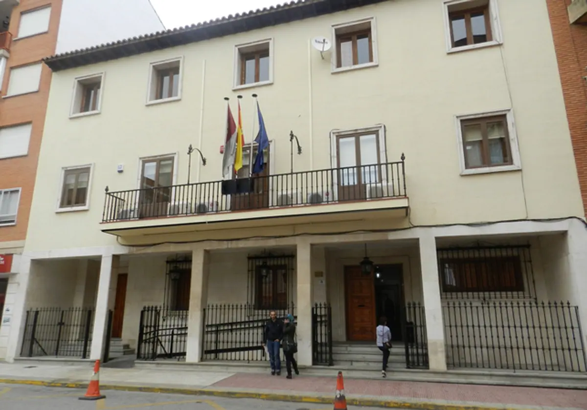 Juzgados de Tarancón (Cuenca), los que más inversión van a recibir, con 1.047.227,09 euros