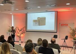 Feeling Innovation by Stanpa, AIMPLAS y AINIA presentan las soluciones más innovadoras en packaging cosmético sostenible