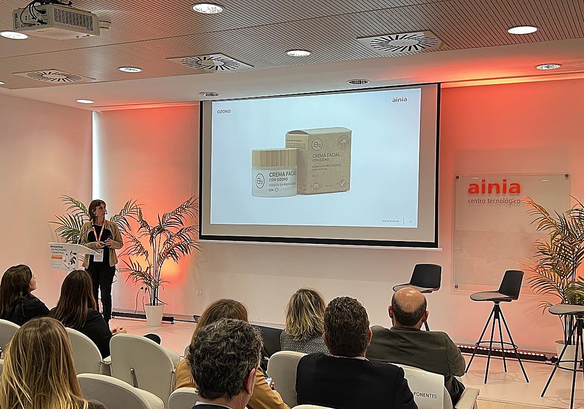 Feeling Innovation by Stanpa, AIMPLAS y AINIA presentan las soluciones ...