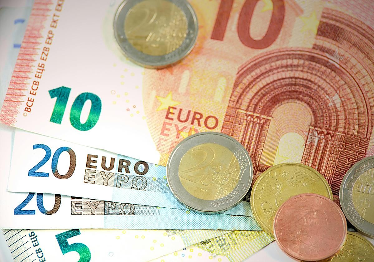 El dinero que te pagan por ir a una mesa electoral