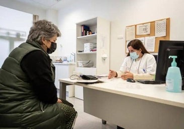 Presidenta del Sindicato Médico: «Los profesionales siguen siendo insuficientes, pero vamos en la buena dirección»