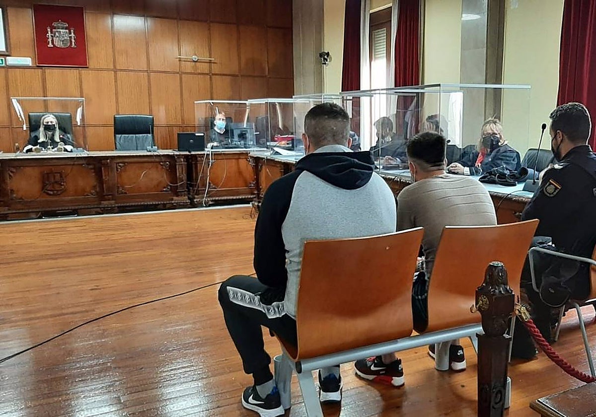 En libertad los dos acusados por la muerte de un temporero en Jaén