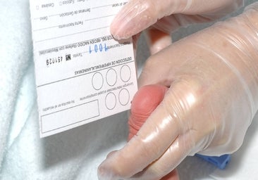 El primer bebé con atrofia muscular espinal de Madrid recibe una terapia avanzada de 1 millón de euros