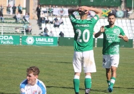 1-1: El CD Toledo sigue desquiciado y cede un empate ante el Huracán de Balazote