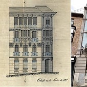 La casa de un alcalde. El arquitecto José Ramón Ortiz (1865-1940)