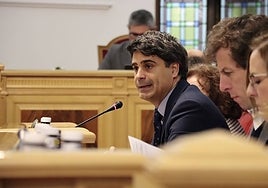 El PSOE pide la dimisión de Juan José Alcalde tras el archivo de la querella de Milagros Tolón