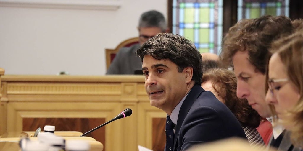 El PSOE pide la dimisión de Juan José Alcalde tras el archivo de la ...