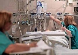 CC.OO cifra en «más de 2.500» las enfermeras de Atención Primaria que «faltan» en Andalucía