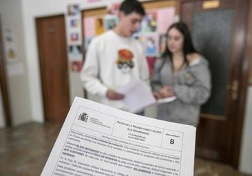 La EvAU 2024 en la Universidad de Castilla-La Mancha será los días 4, 5 y 6 de junio